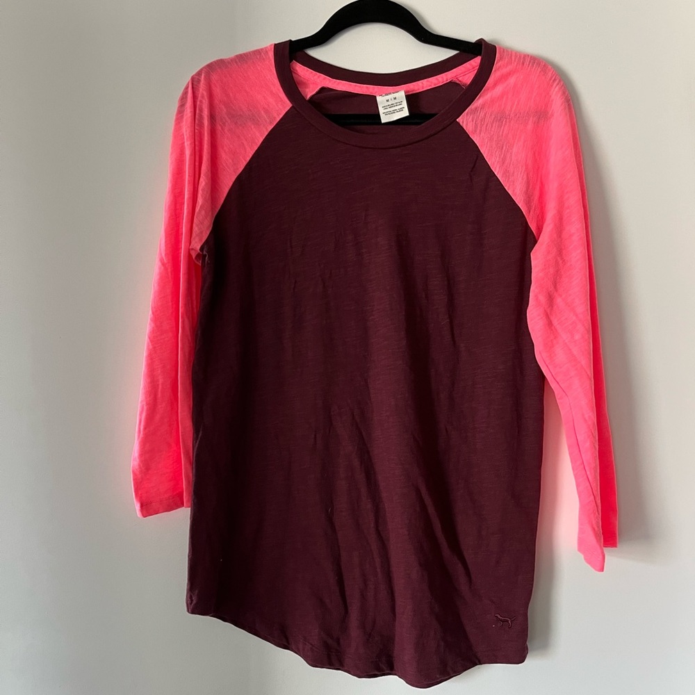 Victoria’s Secret PINK shirt